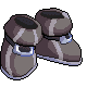 Heavy Shoes