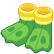 Frog Wizard Shoes