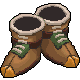 Leather Boots