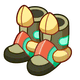 Galactic Boots