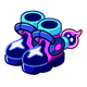 Cosmic Boots