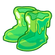 Slime Boots