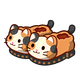 Kitty Slippers