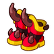 Beetle Claws