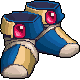 Magi-thread Boots