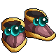 Pyrium Boots