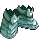 Mithril Boots
