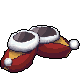 Warlock's Slippers