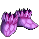 Dragon Spike Boots