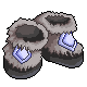 Warm Boots
