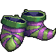Magic Boots