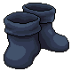Dire Pirate Boots