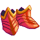 Magma Boots