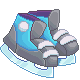 Skates of Glory