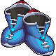 Glacial Boots