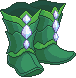 Titan Hunter Boots