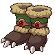 Beastmaster Boots