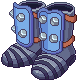 Raider Boots