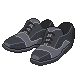 Soles of the Spy