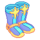 Astral Boots