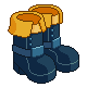 Prospector Work Boots