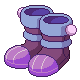 Storm Titan Boots