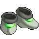 Cloth Shoes