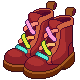Groovy Boots