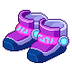 Cybernetic Boots