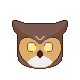 Horned Owl