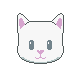 White Cat