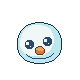 Baby Snowman