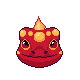 Flame Salamander