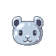 Sparkle Hamster