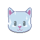 Sparkle Kitty