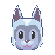 Sparkle Puppy