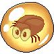 Beetle in Amber