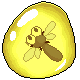 Dragonfly in Amber