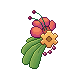Flowers and Sprockets