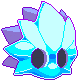 Glacier Helm