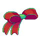 Fancy Holiday Bow