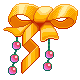 Deluxe Holiday Bow