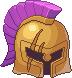 Spartan Helmet