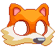Fox Faction Mask