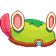 Bunny Scout Cap