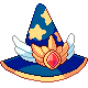Mystic Member Hat