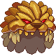 Beastmaster Hood