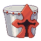 Red Knight Helmet