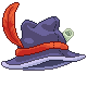 Archivist Hat