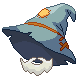 Ancient Wizard Set